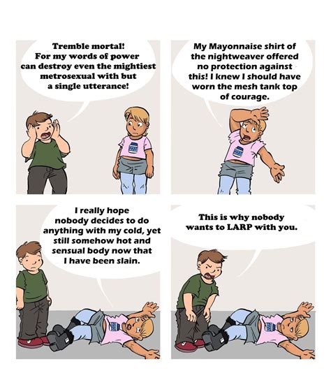 Assigned Larp Assigned Male Know Your Meme