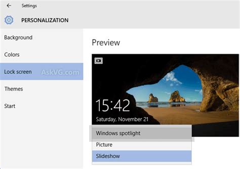 Review Whats New In Windows 10 November Update Askvg