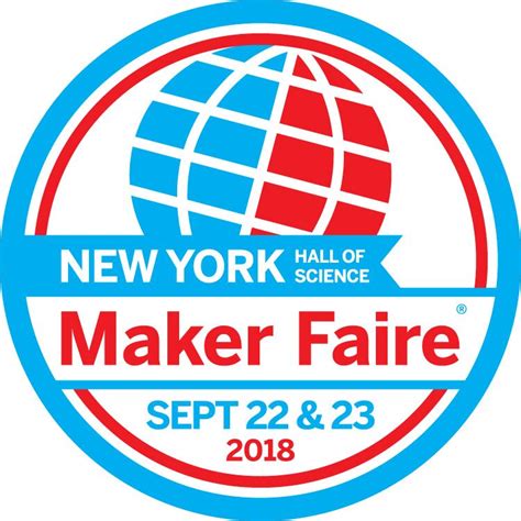 The World Maker Faire New York Returns A Giveaway Weekend Jaunts