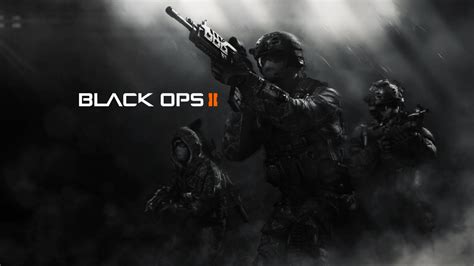Fond Décran 1920x1080 Px Call Of Duty Black Ops Call Of Duty Black Ops Ii 1920x1080