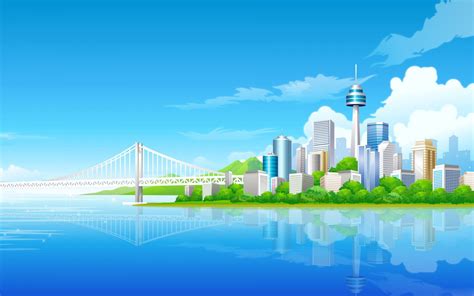 Free City Background Cliparts Download Free City Background Cliparts