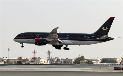 خسائر ضخمة لشركة طيران الملكية الأردنية بسبب أسعار الوقود الطاقة