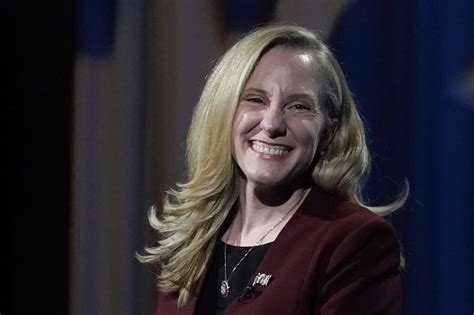 Va Democrat Abigail Spanberger A Former Cia Operations Officer Keeps Us House Seat