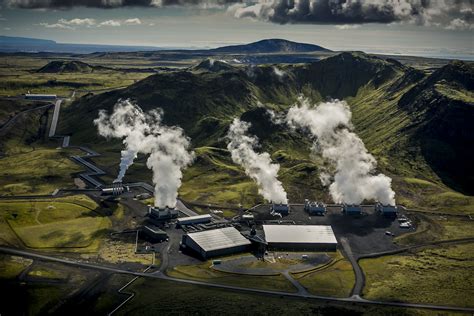 Testing Materials For Corrosion In An Icelandic Geothermal Environment