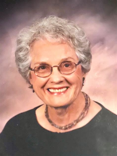 Vera Kempton Obituary - Glendale, AZ