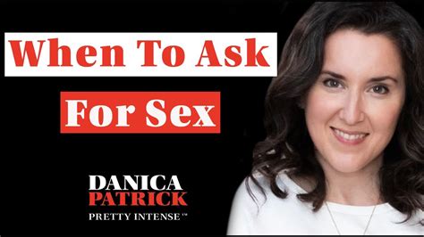 Alisa Vitti When To Ask For Sex Clip 02 Ep 119 Youtube