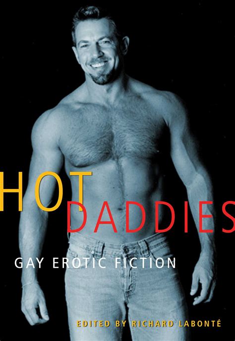 Hot Daddies Book By Richard Labonté Official Publisher Page Simon And Schuster Canada