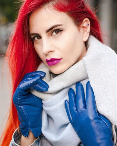 Janey Loves Gloves In 2020 Gloves Leather Gloves Women