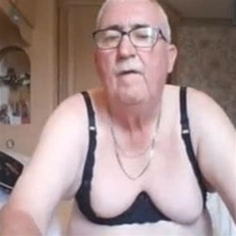 grandpa tranny jerking off free gay grandpa porn video 8c xhamster