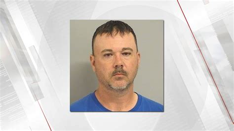 Tpd Convicted Sex Offender Arrested For Exposing Himself In Parking Lot