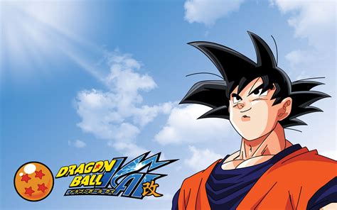 Verkäufer aus dem ausland können ihnen artikel regulär über einen internationalen versandservice zuschicken. Dragon Ball Wallpaper: Goku Kai - Minitokyo