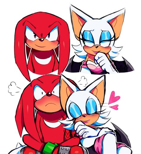 Sonic The Hedgehog Shadow The Hedgehog Sonic And Amy Sonic Boom