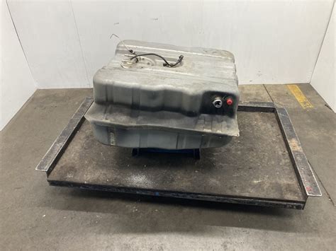 Ford F550 Super Duty Fuel Tank For Sale