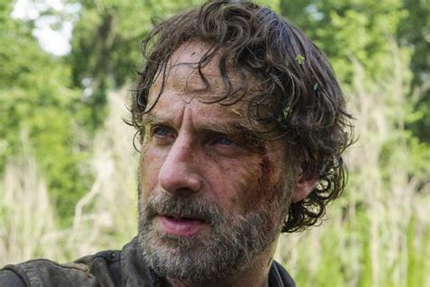 The Walking Dead Some Guy Review S8 E4 The Fall Of The Kingdom