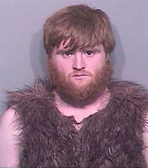 The Most Awesome Collection Of Funny Mug Shots On The Internet Fun