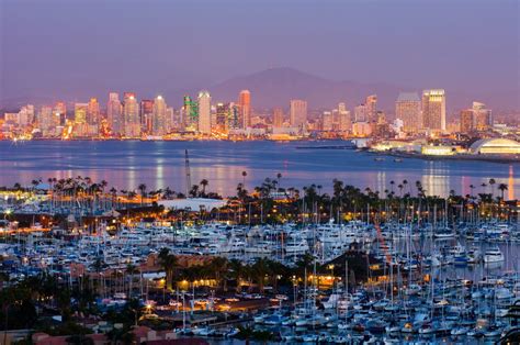 Your First Time In San Diego An Essential Guide