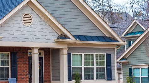 6 Different Types Of Siding Space Construction
