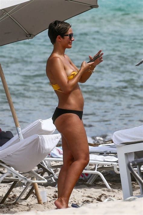 Frankie Bridge Nude Exhibited Tits And Juicy Pussy The Fappening