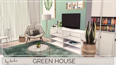Sims 4 Furniture Cc Folder 2020 Seeknaa