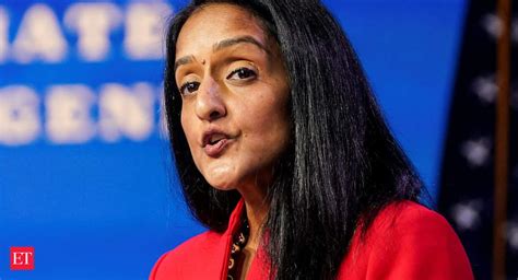 3 post, said on tuesday that she doubts that big tech companies would be excited about her being confirmed and promised to. Vanita Gupta: Joe Biden praises Vanita Gupta, says she is 'proud daughter' of immigrants from ...