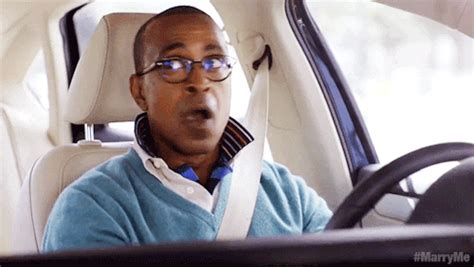 Shocked Tim Meadows  Find And Share On Giphy