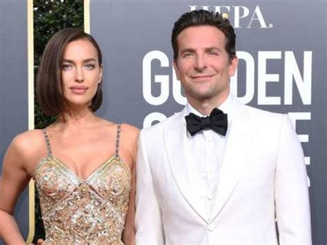 Irina Shayk Y Bradley Cooper Desatan Rumores De Reconciliación Notiespartano