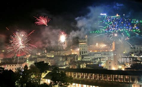 Capodanno Primi Nati In Umbria Feriti A Causa Dei Botti