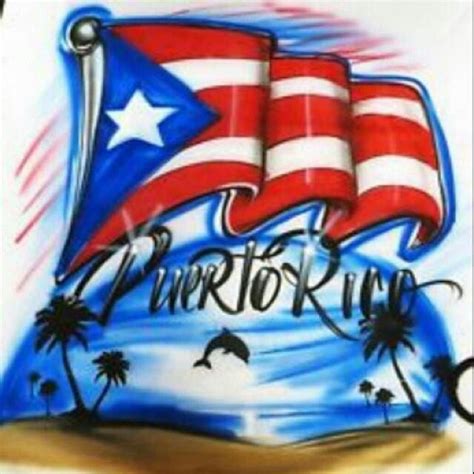 Lista Foto Bandera De Puerto Rico Cuba Y República Dominicana Alta Definición Completa k k
