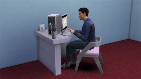 Home › the sims 3 › creative corner › the sims 3 builders. Mod The Sims - Corner desk one tile