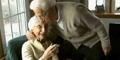 Americas Longest Married Couple Celebrates 81 Years Of Marriage