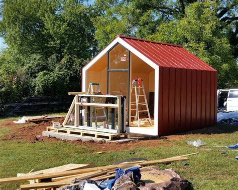 They know the decisions you're facing and questions you'll need answered before getting started. Gallery — The Bunkie Co. in 2020 | House exterior, Prefab ...