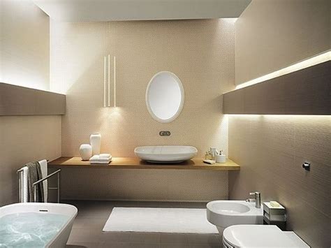 Der richtigen beleuchtung kommt dabei eine zentrale bedeutung zu. badezimmer beleuchtung tipps | Bad Design Ideen | Bad ...