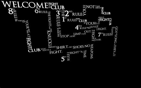 Wallpaper 1680x1050 Px Fight Club Quote 1680x1050 Wallhaven 1333609 Hd Wallpapers