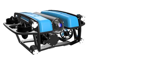 Eiva Navisuite Mobula Pro Blue Robotics Bay Dynamics Nz