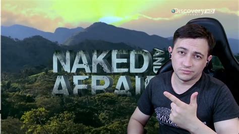 Naked And Afraid Youtube
