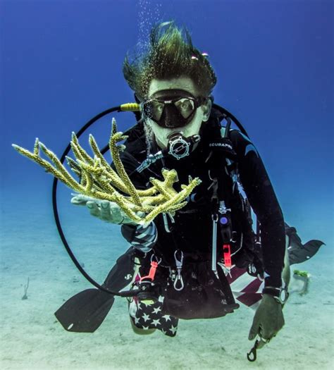 Grand Cayman Eco Divers
