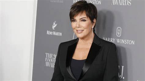 Kris Jenner Reveals What She Wouldn T Allow To Be Shown On Kuwtk