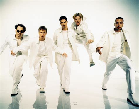 Backstreet Boys That Way Malayhaxac