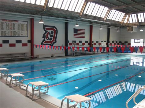 Duquesne University Official Athletic Site Facilities Duquesne