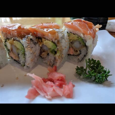 Sushi Maido Eatingyyz Toronto