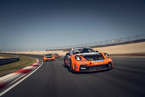 Here you will find detailed information about racing series, programmes and the history of porsche motor sports. Grote Nederlandse bijdrage aan Porsche-merkencups in 2021