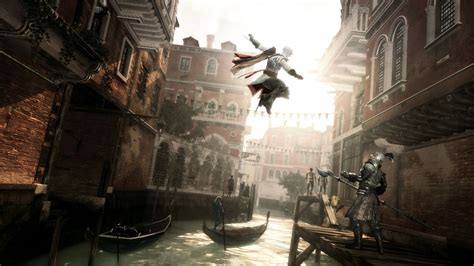 Assassins Creed 2 Screenshots Image 1261 New Game Network