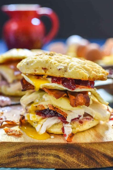 Best Turkey Sandwich Recipes With Bacon Bensa Bacon Lovers Society