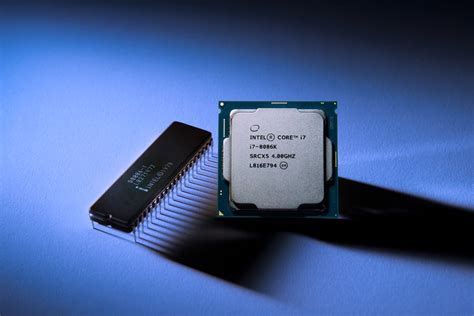 Amd radeon™ rx 6700 xt 12gb graphics. Intel Core i7-8086K 5 GHz Anniversary Edition Processor Review