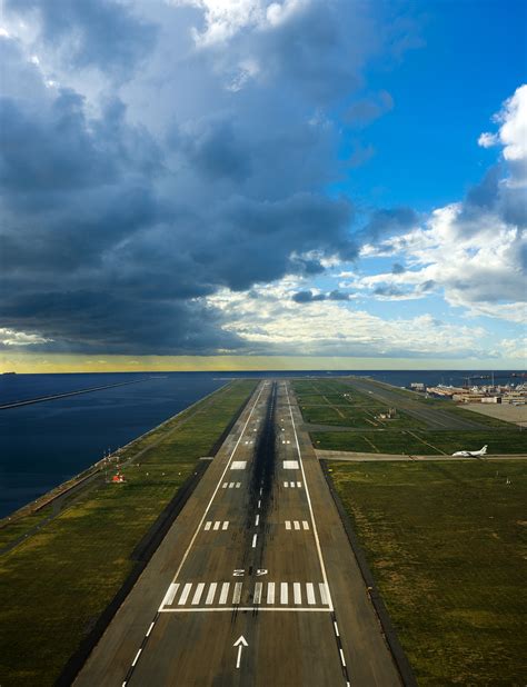 Airport Runway Numbering Navigation Guidance And Control