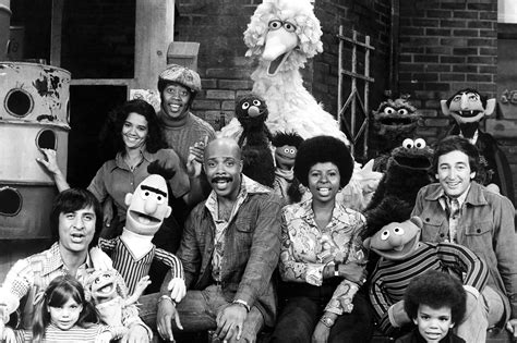 The Civil Rights Rebels That Created Sesame Street