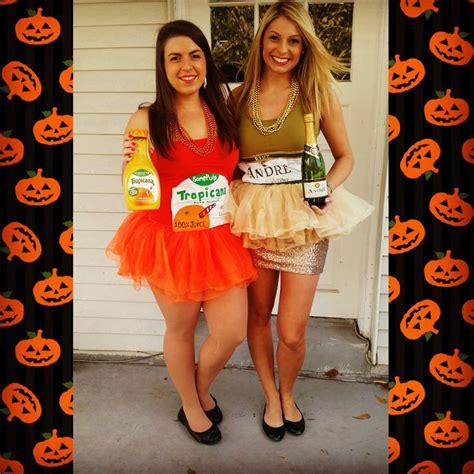 16 Clever Halloween Costumes You And Your Bestie Will Have So Much Fun