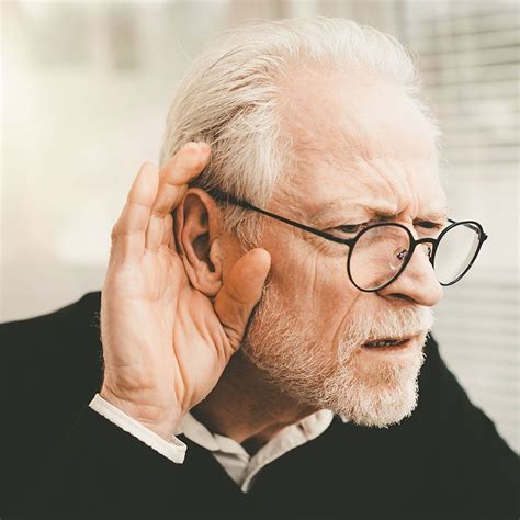 Signs Of Hearing Loss Hearing Clinic Group Markham Scarborough