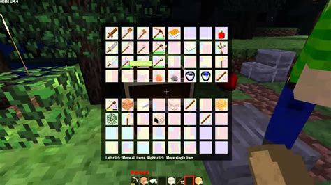 Acá les traigo 5 juegos parecidos a minecraft espero que les guste. Minetest -Juego Parecido A Minecraft- V 0.4.4 - YouTube