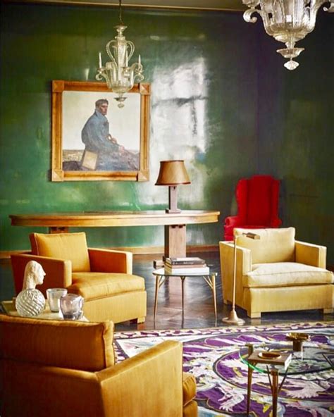 The firm produced new work in the louis xiv, louis xv, louis xvi, directoire and empire styles. Parisian penthouse designed by Maison Jansen in 1948, with a painting by René-George Gautier ...